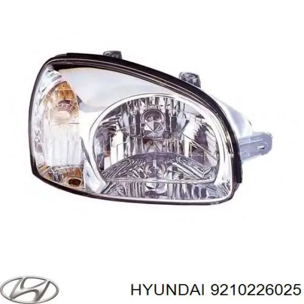 Правая блок фара Depo/Loro/Abakus 2211139RLDEMD цена, от 92.74 USD