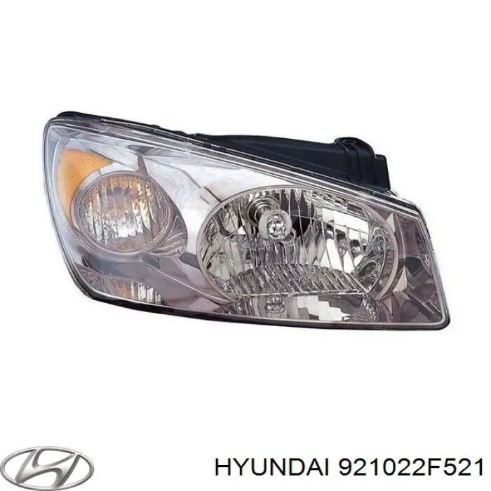 Правая блок фара Depo/Loro/Abakus 1231101RMLDEM1 цена, от 150.20 USD