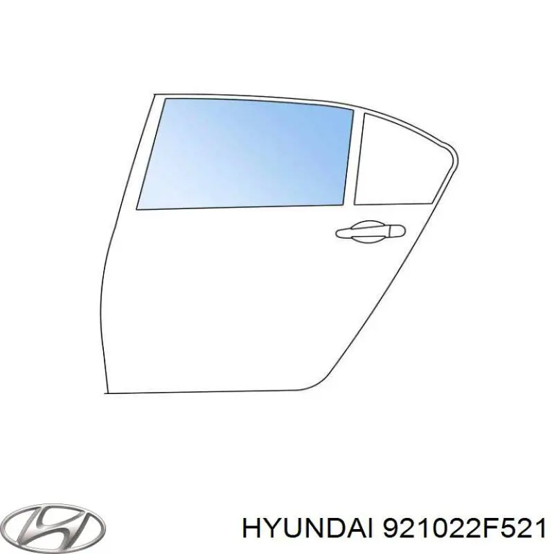 Правая блок фара Hyundai/Kia K921022F520 цена, от 150.20 USD