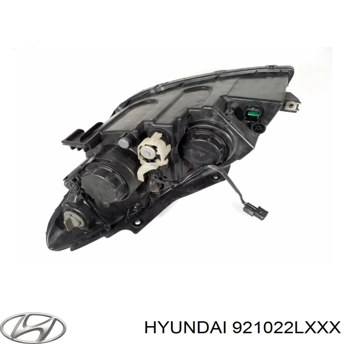  921022LXXX Hyundai/Kia