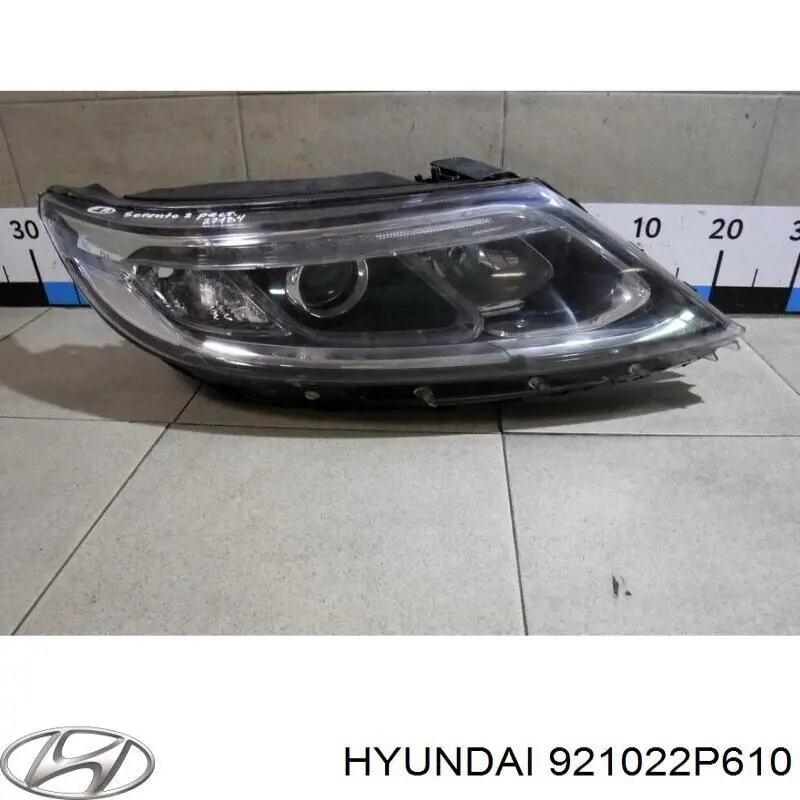  921022P610 Hyundai/Kia