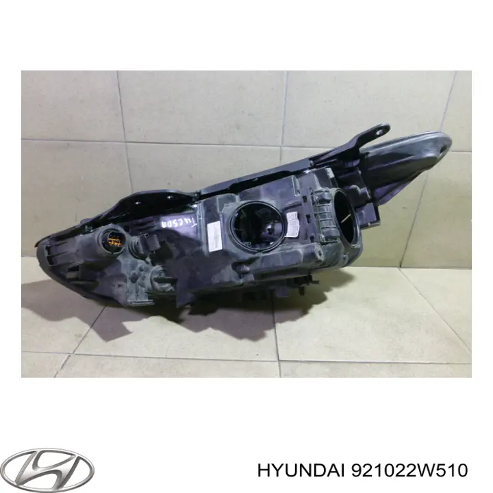 921022W510 Hyundai/Kia luz direita