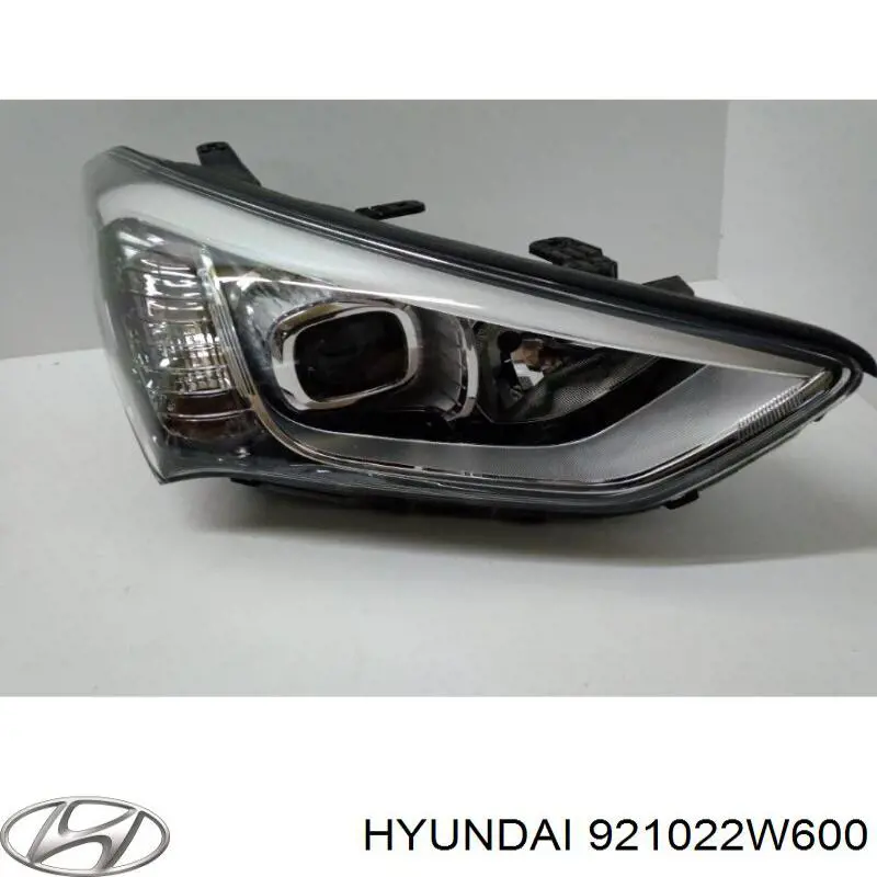  921022W600 Hyundai/Kia