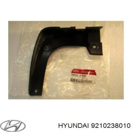 9210238010 Hyundai/Kia фара правая