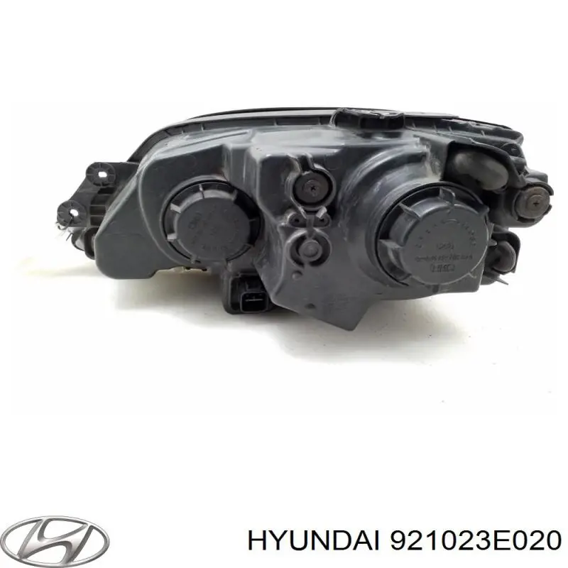Купить 921023E020 Hyundai/Kia Фара основная правая