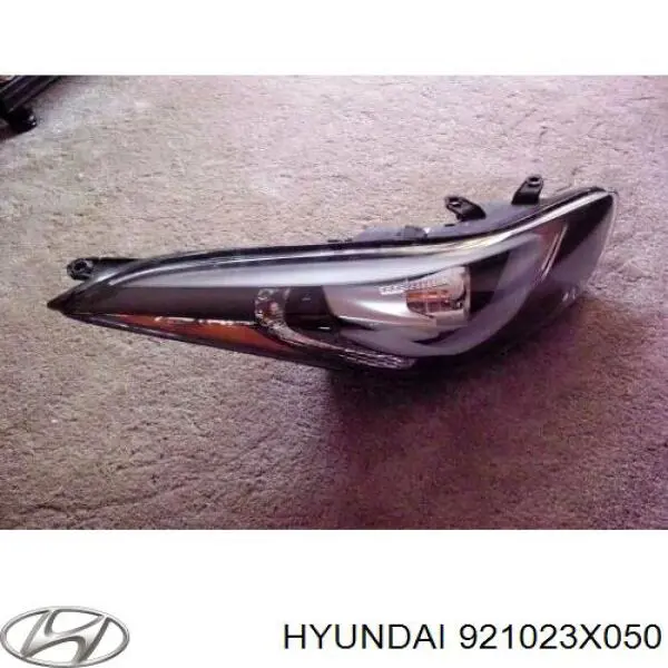  921023X050 Hyundai/Kia