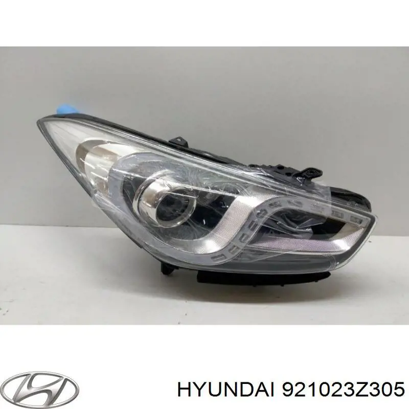  921023Z305 Hyundai/Kia