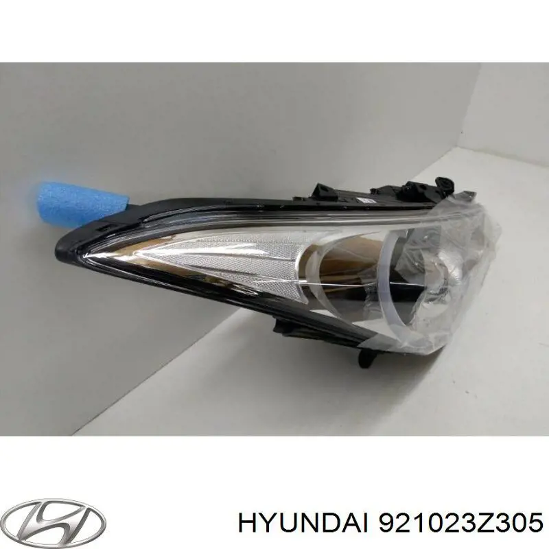 Купить 921023Z305 Hyundai/Kia Фара основная правая