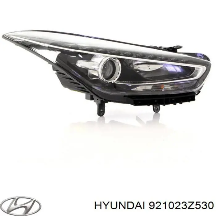 921023Z530 Hyundai/Kia 