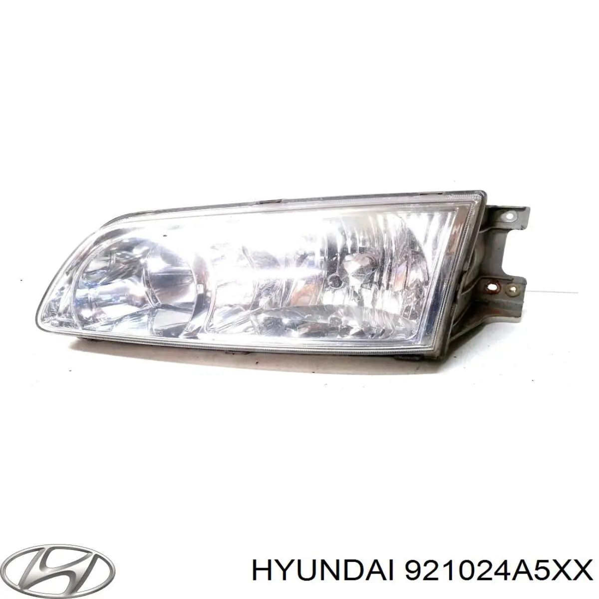 921024A000 Hyundai/Kia luz direita