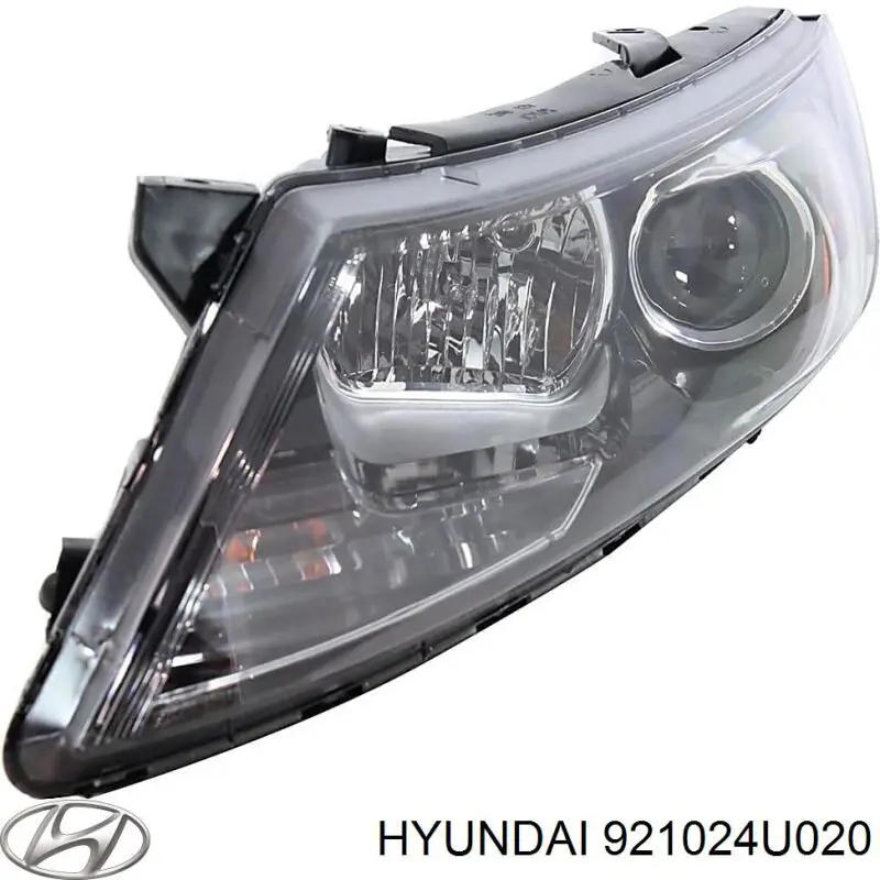 921024U020 Hyundai/Kia 