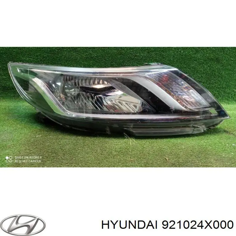 921024X000 Hyundai/Kia