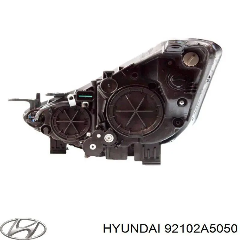  92102A5050 Hyundai/Kia