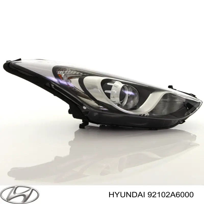 92102A6000 Hyundai/Kia