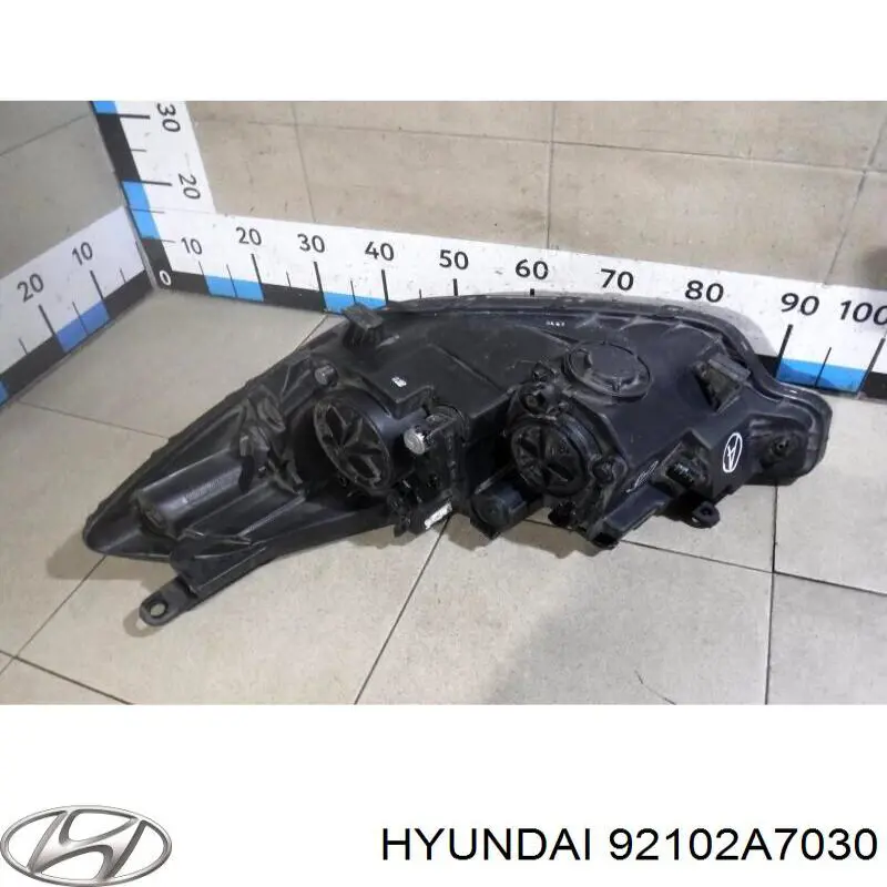 Купить FP4034R6E Depo/Loro/Abakus Фара основная правая
