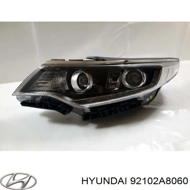  92102A8060 Hyundai/Kia