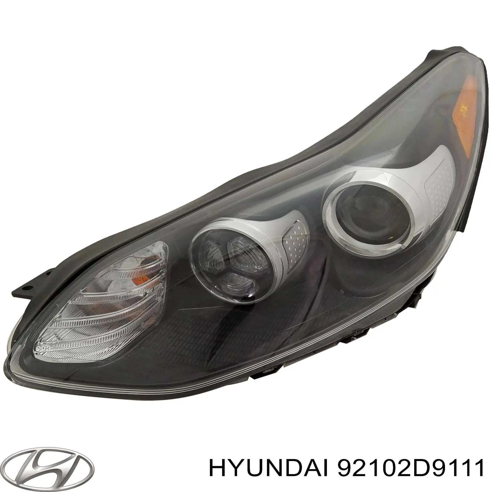  92102D9111 Hyundai/Kia