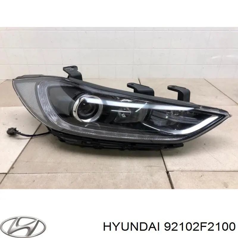 Правая блок фара Depo/Loro/Abakus 1211116RLEMD2 цена, от 442.52 USD