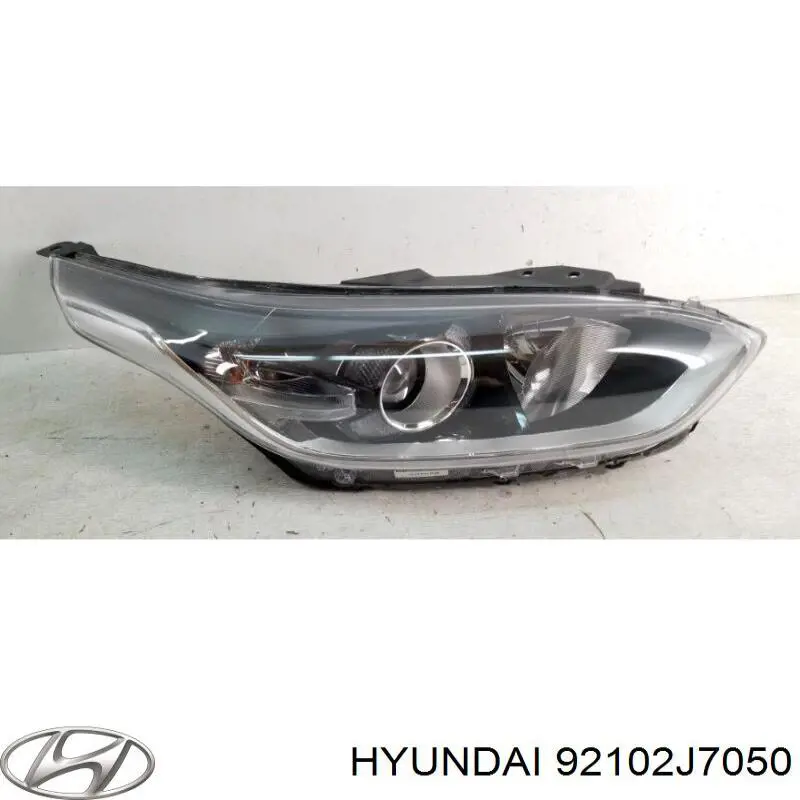 92102J7050 Hyundai/Kia 