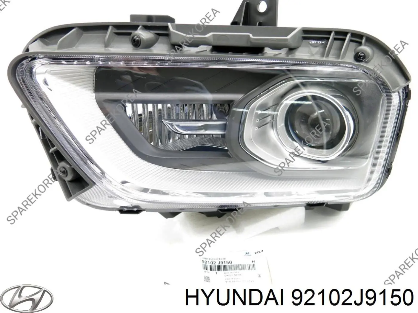  92102J9150 Hyundai/Kia