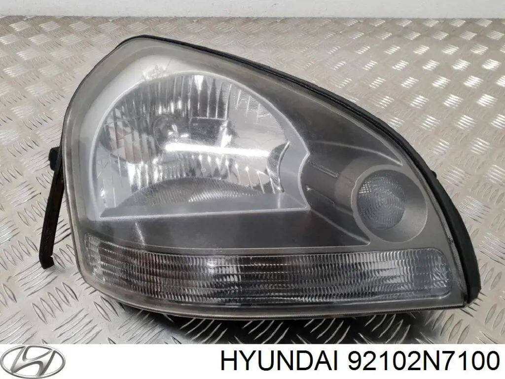 92102N7100 Hyundai/Kia 