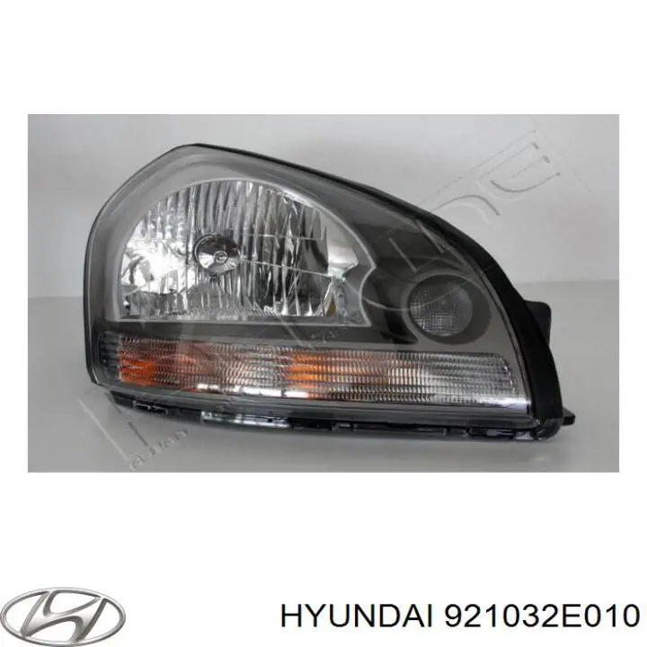 921032E010 Hyundai/Kia Фара