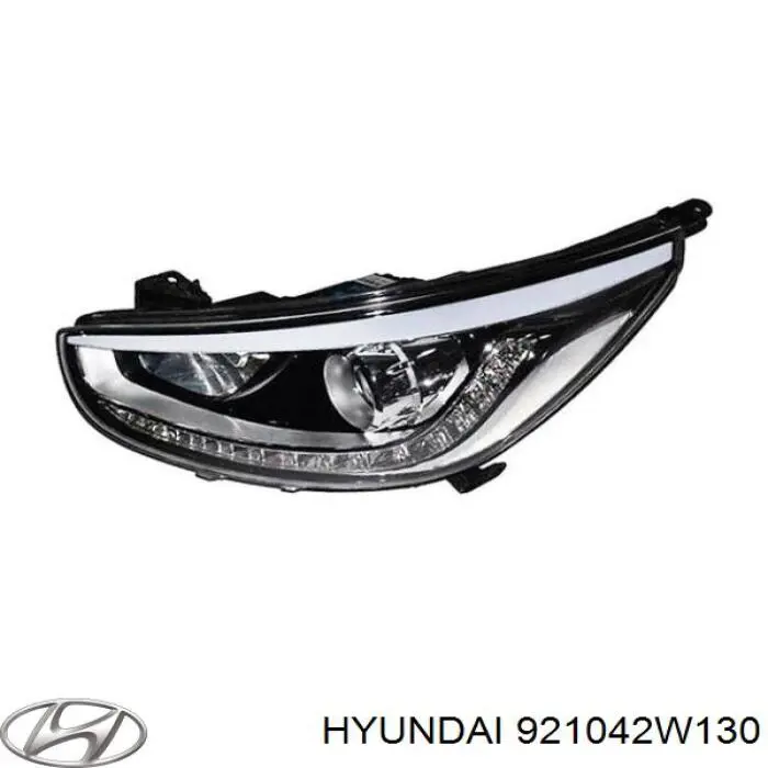 921042W130 Hyundai/Kia 