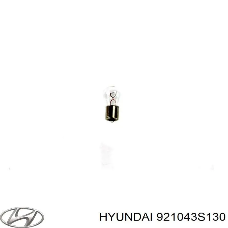 921043S130 Hyundai/Kia 