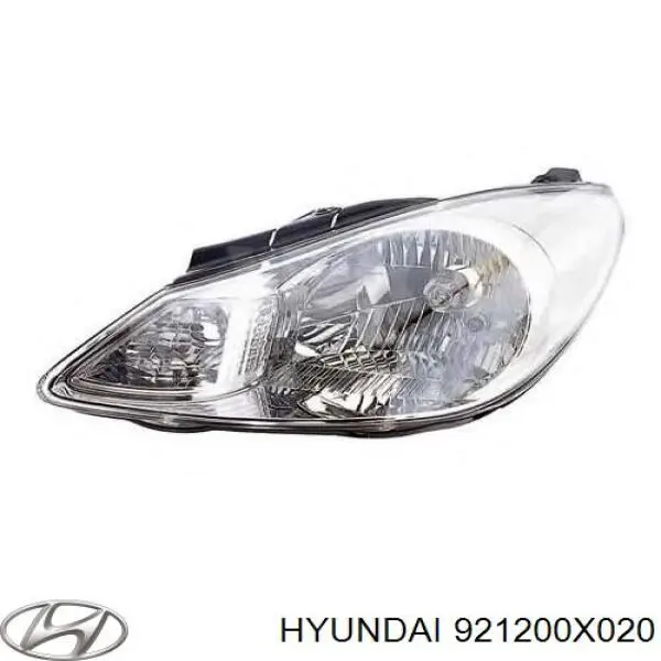 921200X020 Hyundai/Kia 