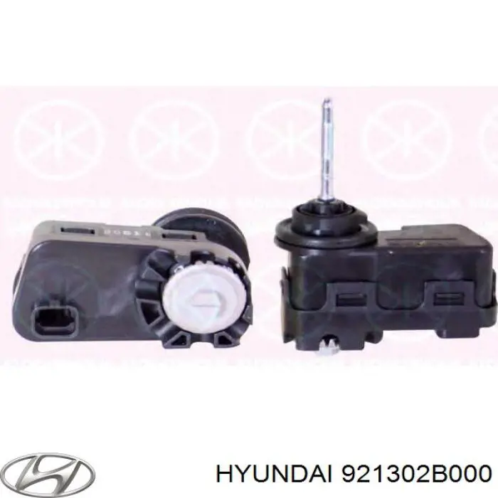 Корректор фар MHN1146 Signeda
