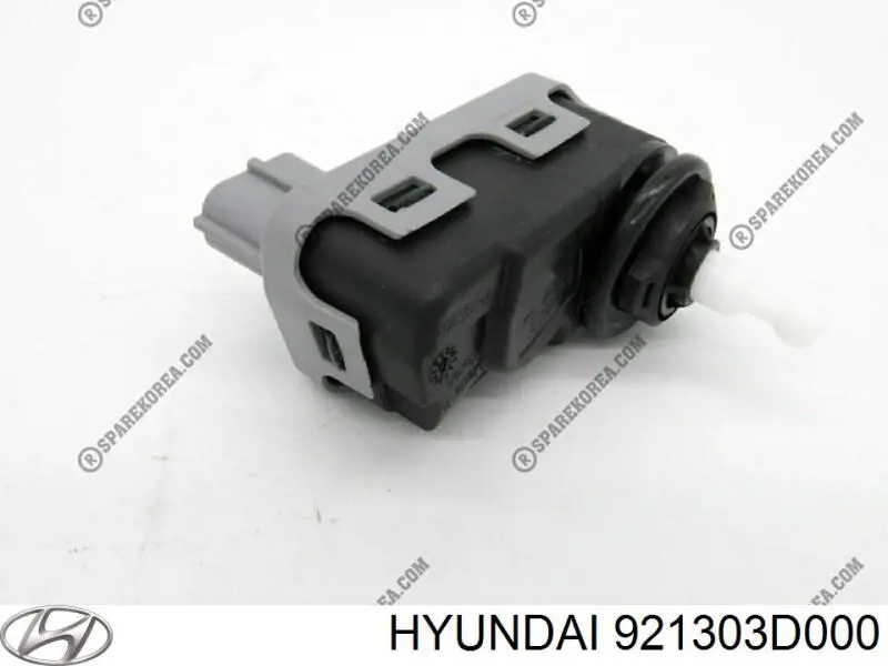 Автоматический корректор фар Hyundai/Kia 921303D000 цена, от 40.54 USD