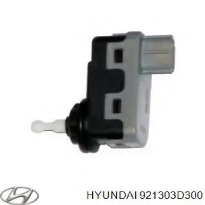 921303D300 Hyundai/Kia корректор фары