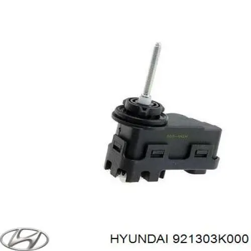 921303K000 Hyundai/Kia