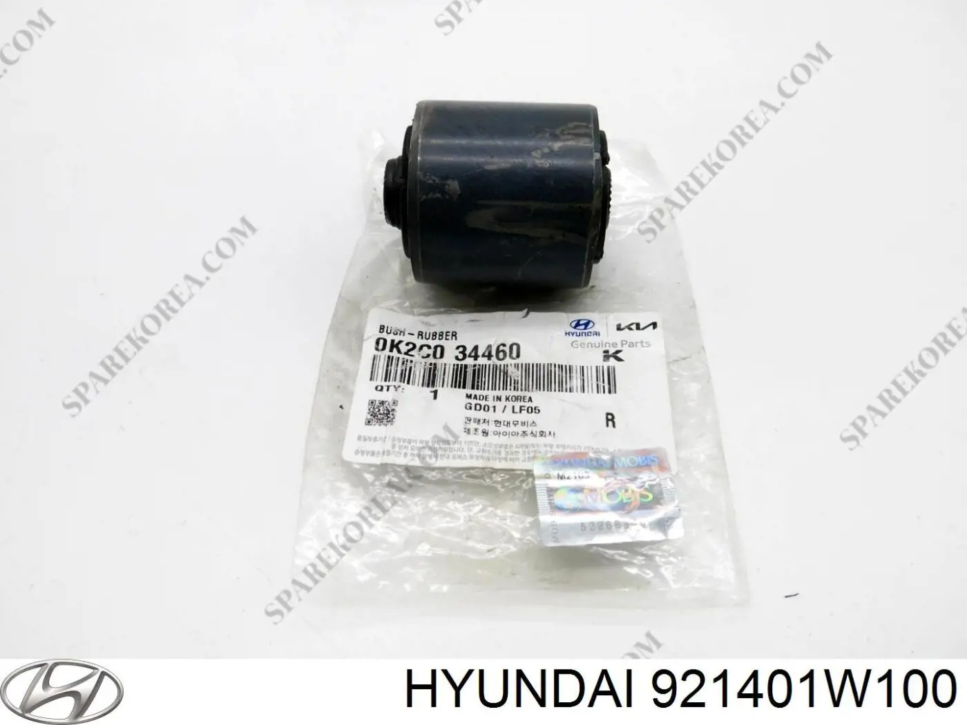  921401W100 Hyundai/Kia