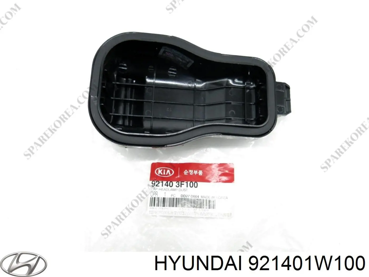 Купить 921401W100 Hyundai/Kia 