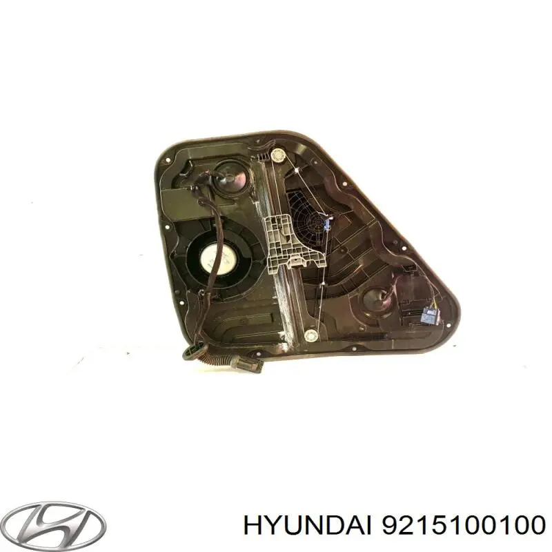 9215100100 Hyundai/Kia 