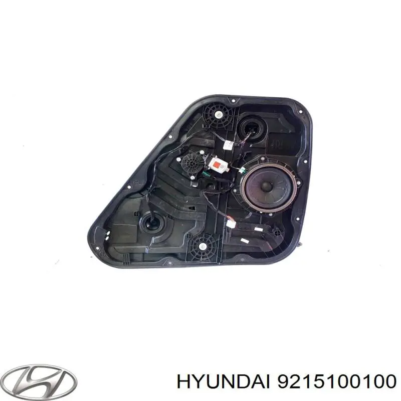 9215100100 Hyundai/Kia 