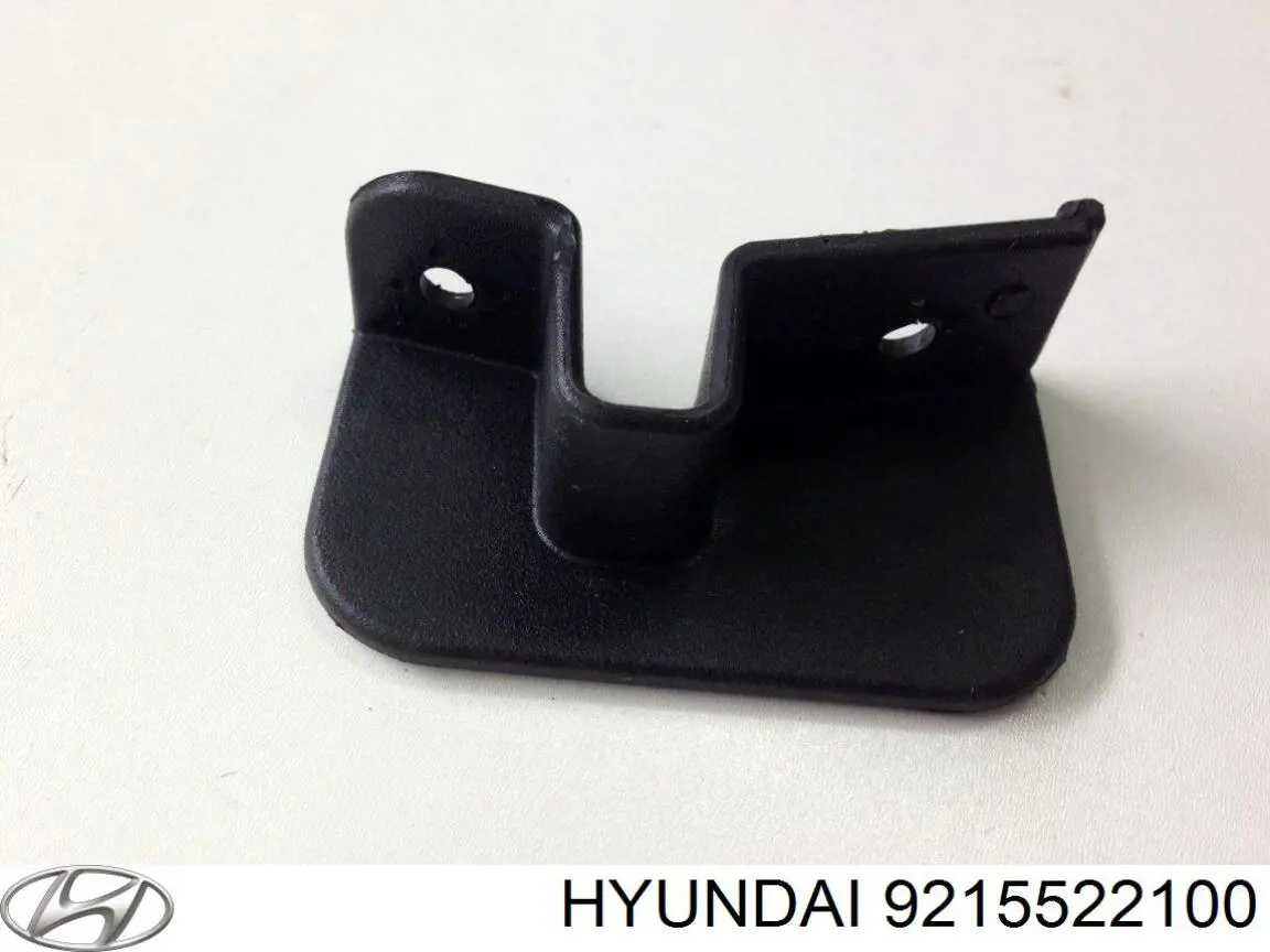 Пистон (клип) крепления брызговика Hyundai/Kia 9215522100 цена, от 5.36 USD