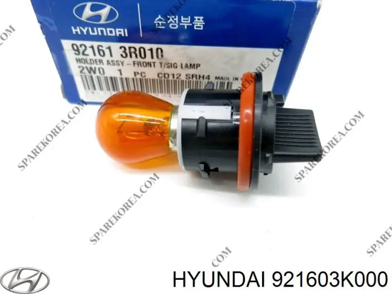 Купить 921603K000 Hyundai/Kia 