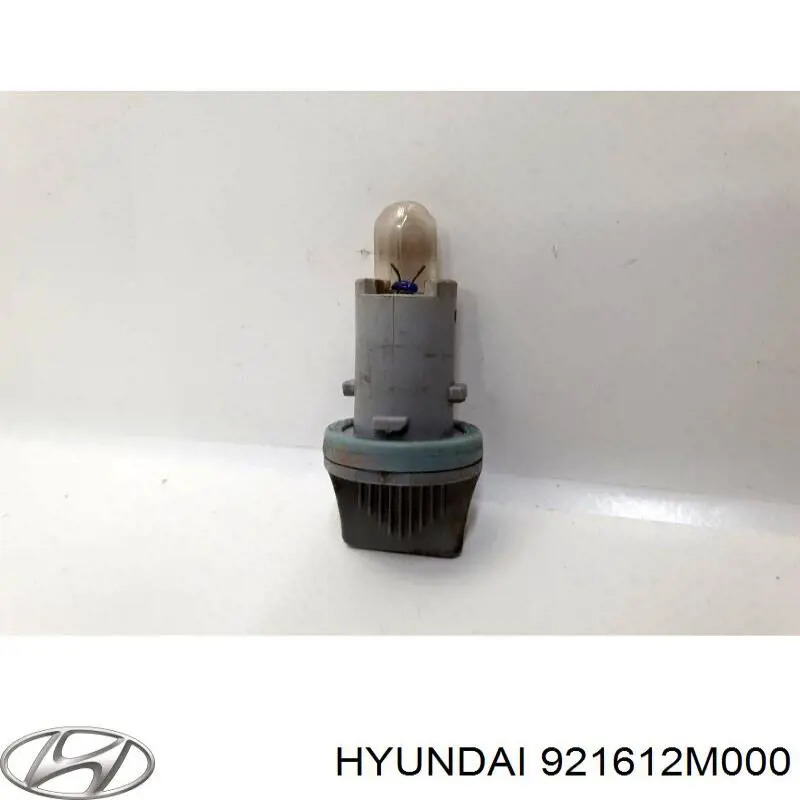  Hyundai/Kia 921612M000 цена, от 8.77 USD