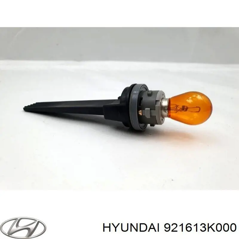 921613K000 HYUNDAI Portalámparas, luz intermitente original y equivalente
