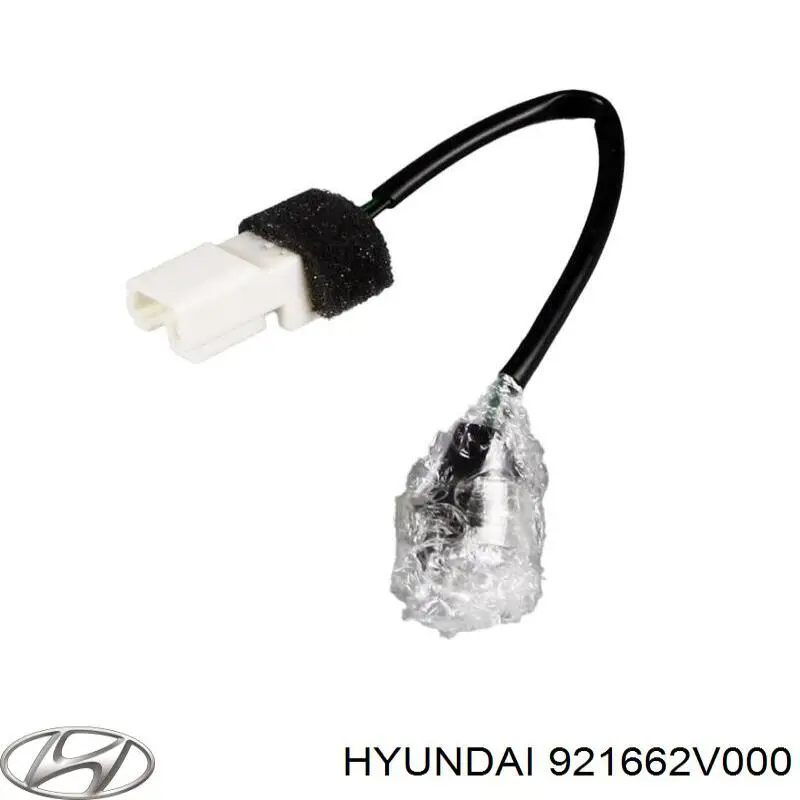 Купить 921662V000 Hyundai/Kia 