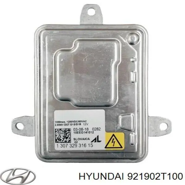 Купить 921902T100 Hyundai/Kia 