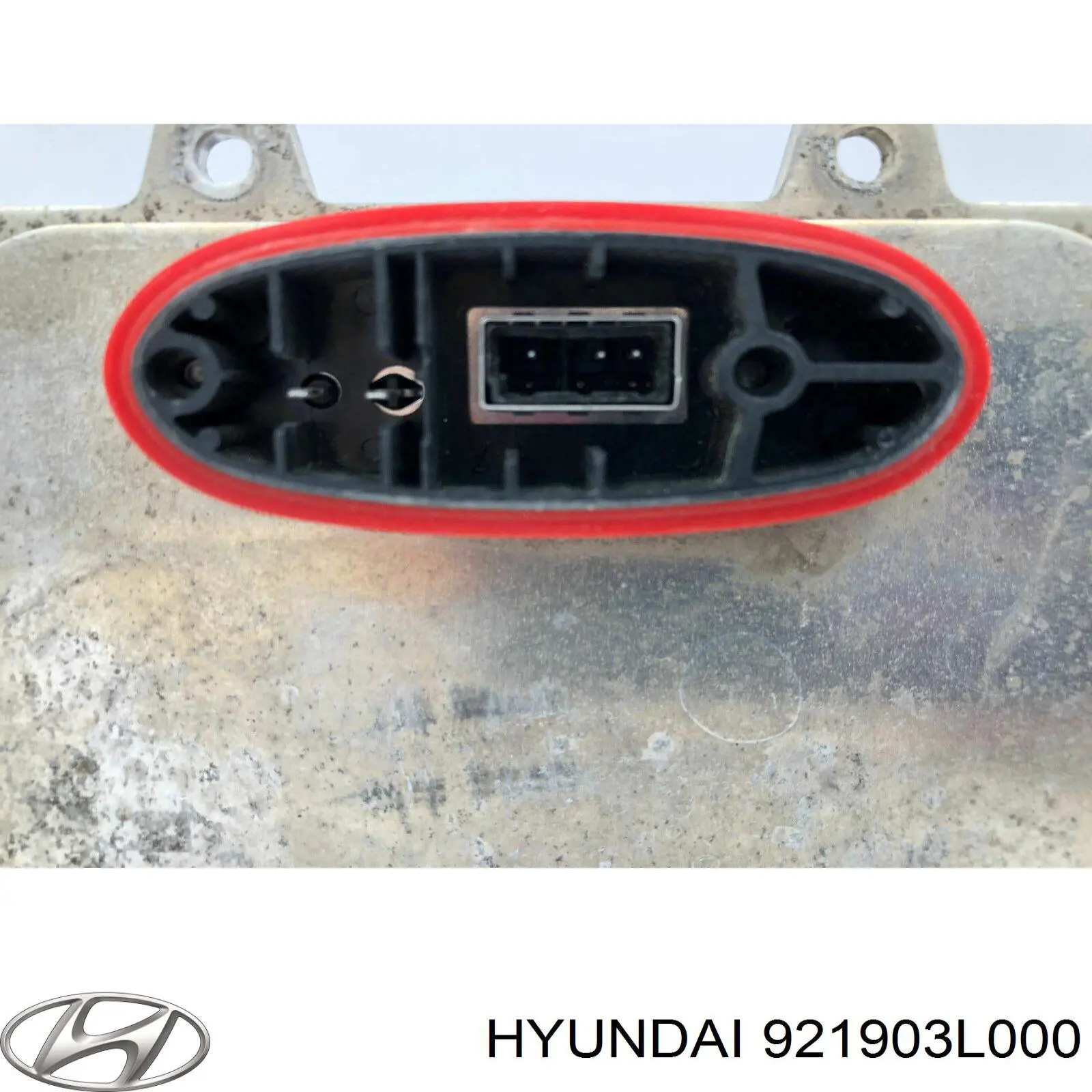 Ксенон, блок управления Hyundai/Kia 921903L000 цена, от 35.27 USD