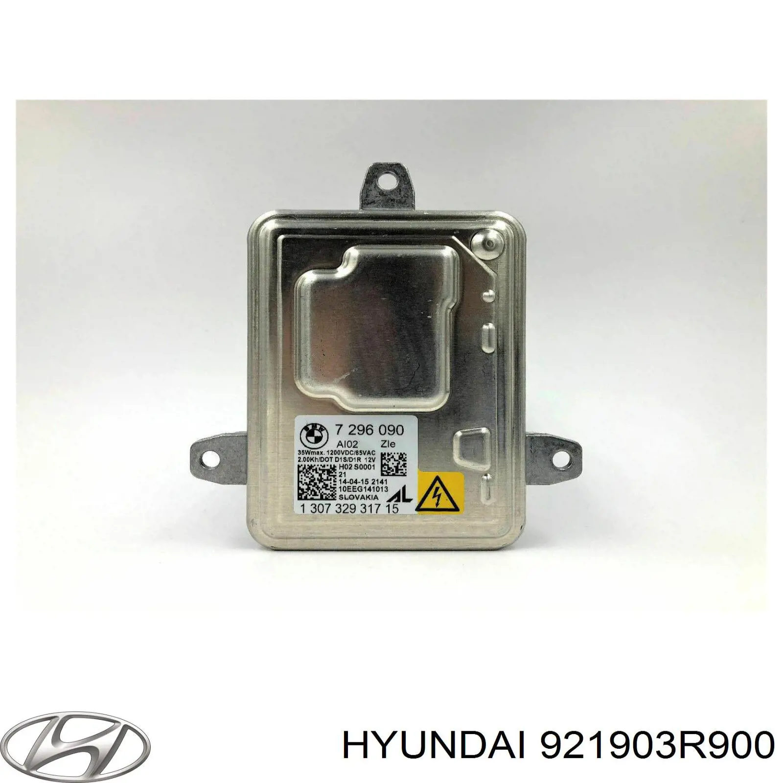  Hyundai/Kia 921903R900 цена, от 45.20 USD