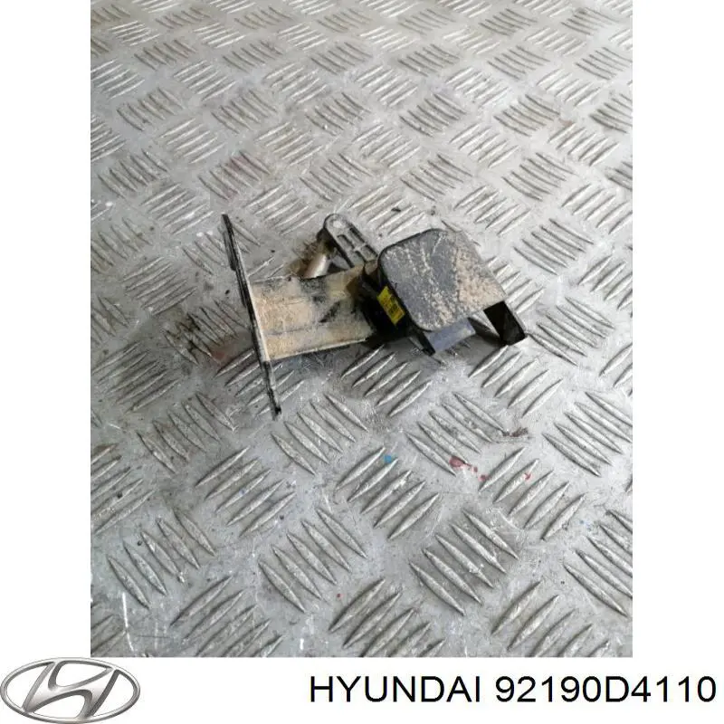 92190D4110 Hyundai/Kia 