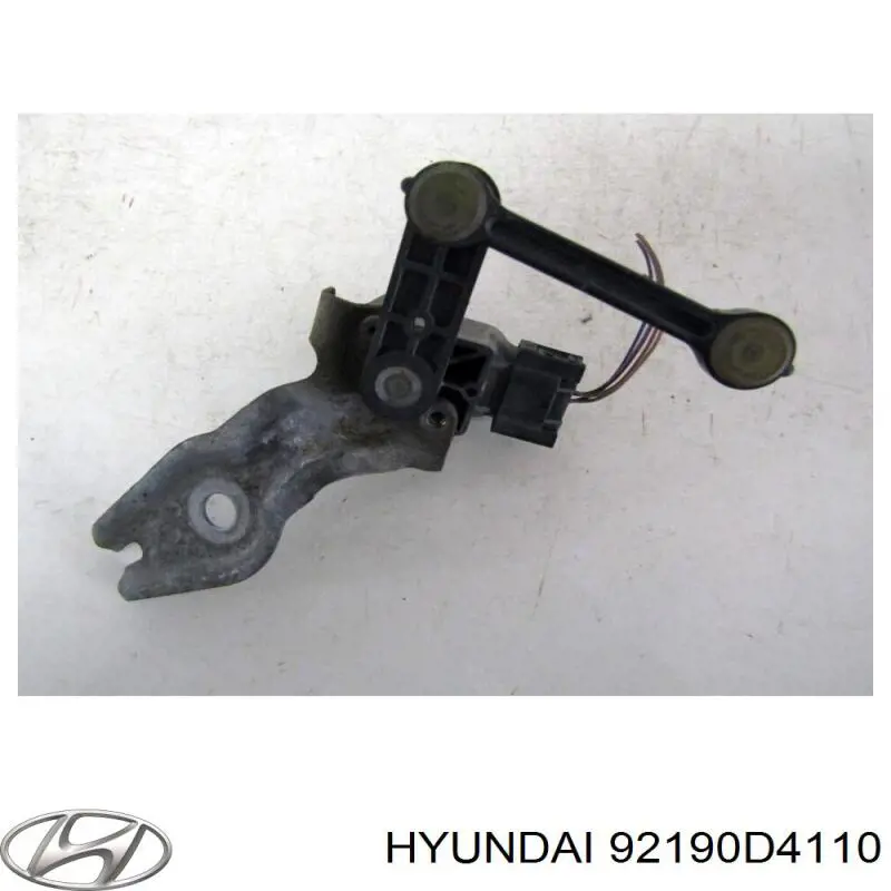  Hyundai/Kia 92190D4110 цена, от 292.82 USD
