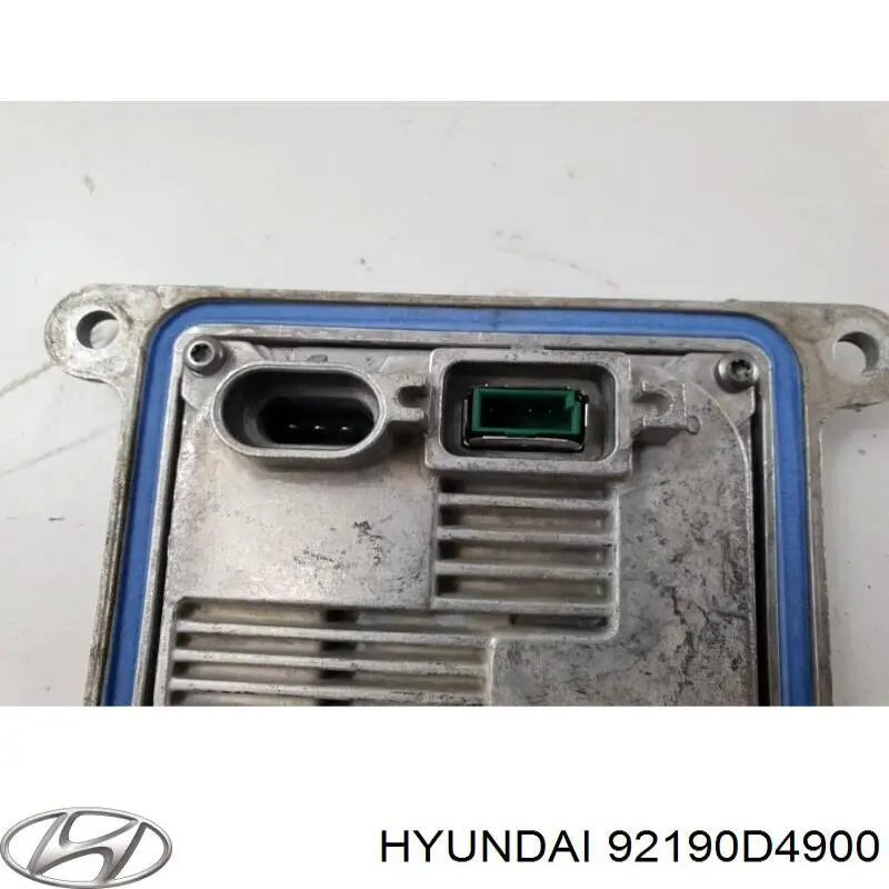  Hyundai/Kia 92190D4900 цена, от 63.77 USD
