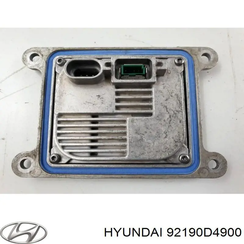 92190D4900 Hyundai/Kia 