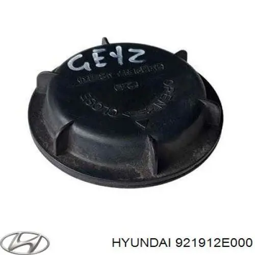 921912E000 Hyundai/Kia 